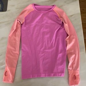 Ivivva Long Sleeve